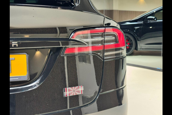 Tesla Model X Plaid 100kWh 1020PK |GRATIS / FREE SUPERCHARGING | Bomvol | Eerste eigenaar