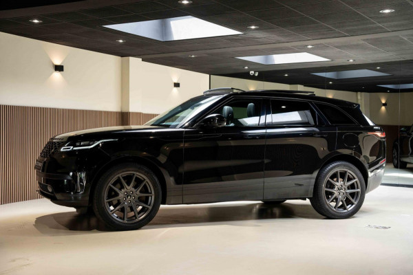 Land Rover Range Rover Velar 2.0 P400e R-Dynamic HSE|Black Pack|Matrix|Pano|360°Camera|ColdClimatePac|Meridian|Memory