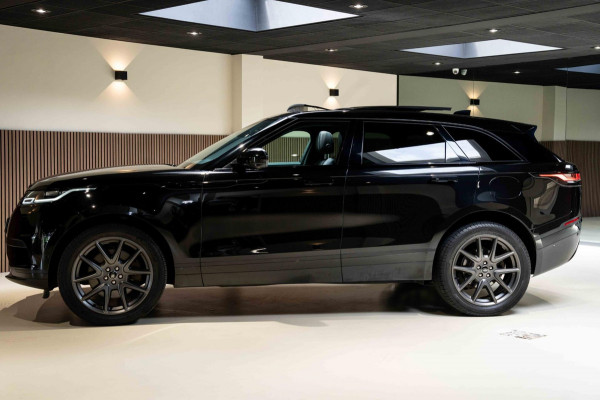 Land Rover Range Rover Velar 2.0 P400e R-Dynamic HSE|Black Pack|Matrix|Pano|360°Camera|ColdClimatePac|Meridian|Memory