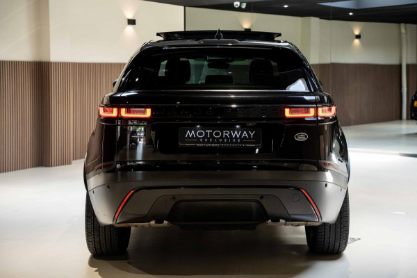Land Rover Range Rover Velar 2.0 P400e R-Dynamic HSE|Black Pack|Matrix|Pano|360°Camera|ColdClimatePac|Meridian|Memory