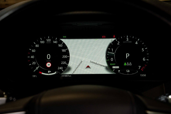 Land Rover Range Rover Velar 2.0 P400e R-Dynamic HSE|Black Pack|Matrix|Pano|360°Camera|ColdClimatePac|Meridian|Memory