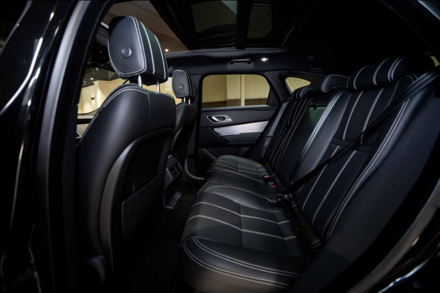 Land Rover Range Rover Velar 2.0 P400e R-Dynamic HSE|Black Pack|Matrix|Pano|360°Camera|ColdClimatePac|Meridian|Memory