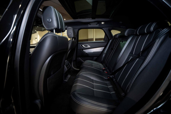 Land Rover Range Rover Velar 2.0 P400e R-Dynamic HSE|Black Pack|Matrix|Pano|360°Camera|ColdClimatePac|Meridian|Memory