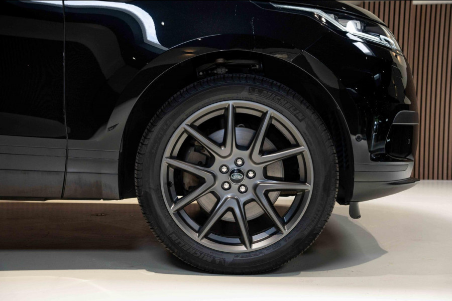 Land Rover Range Rover Velar 2.0 P400e R-Dynamic HSE|Black Pack|Matrix|Pano|360°Camera|ColdClimatePac|Meridian|Memory