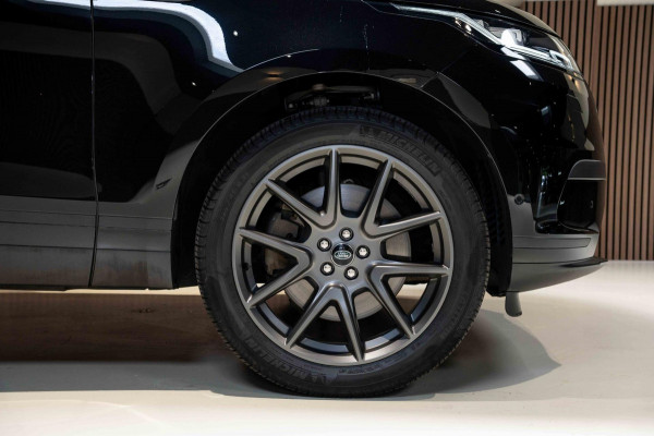 Land Rover Range Rover Velar 2.0 P400e R-Dynamic HSE|Black Pack|Matrix|Pano|360°Camera|ColdClimatePac|Meridian|Memory