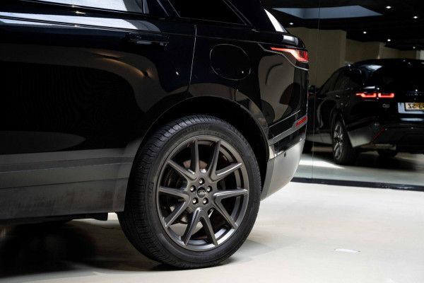 Land Rover Range Rover Velar 2.0 P400e R-Dynamic HSE|Black Pack|Matrix|Pano|360°Camera|ColdClimatePac|Meridian|Memory
