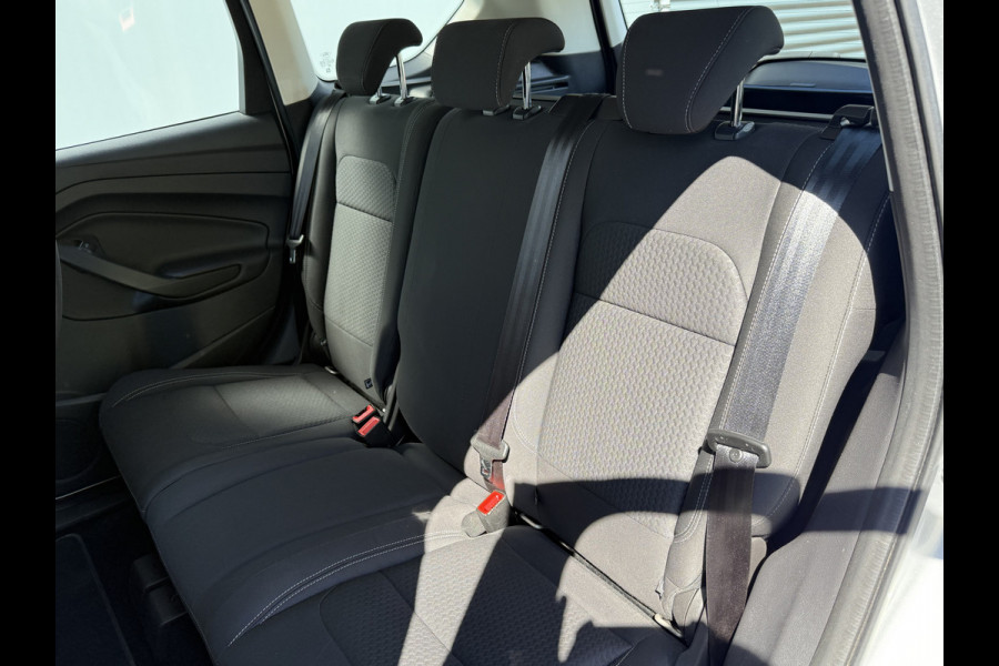 Ford Kuga BWJ 2017 | 1.5T 120PK Trend Ultimate | | TREKHAAK | CLIMA | CRUISE | NAVI | LICHTMETAAL | PDC | CARPLAY