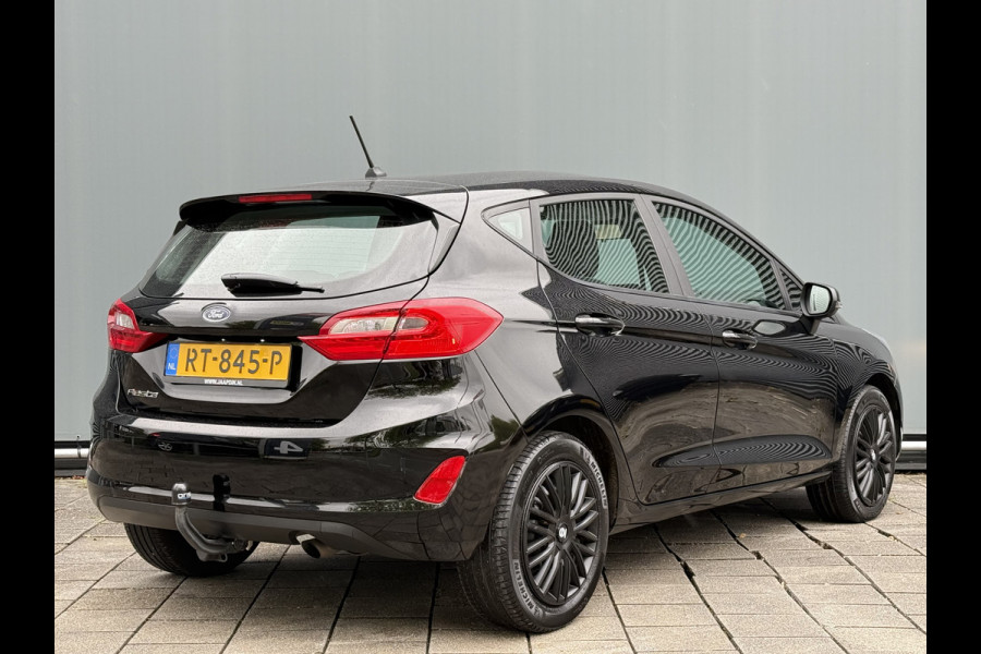 Ford Fiesta BWJ 2018 | 1.5 TDCi 86PK Trend | CRUISE | TREKHAAK | NAVI | AIRCO | Ford Fiesta BWJ 2018 | 1.5 TDCi 86PK Trend | CRUISE | TREKHAAK | NAVI | AIRCO |