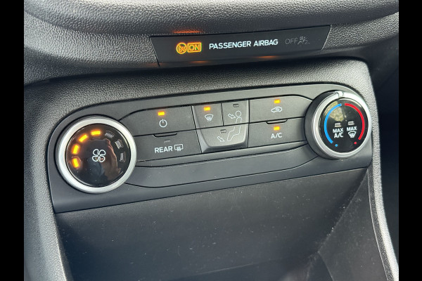 Ford Fiesta BWJ 2018 | 1.5 TDCi 86PK Trend | CRUISE | TREKHAAK | NAVI | AIRCO | Ford Fiesta BWJ 2018 | 1.5 TDCi 86PK Trend | CRUISE | TREKHAAK | NAVI | AIRCO |