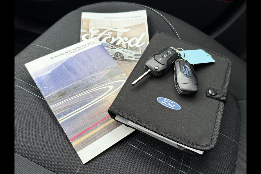 Ford Fiesta BWJ 2018 | 1.5 TDCi 86PK Trend | CRUISE | TREKHAAK | NAVI | AIRCO | Ford Fiesta BWJ 2018 | 1.5 TDCi 86PK Trend | CRUISE | TREKHAAK | NAVI | AIRCO |