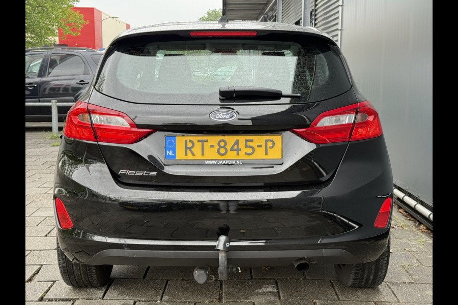 Ford Fiesta BWJ 2018 | 1.5 TDCi 86PK Trend | CRUISE | TREKHAAK | NAVI | AIRCO | Ford Fiesta BWJ 2018 | 1.5 TDCi 86PK Trend | CRUISE | TREKHAAK | NAVI | AIRCO |