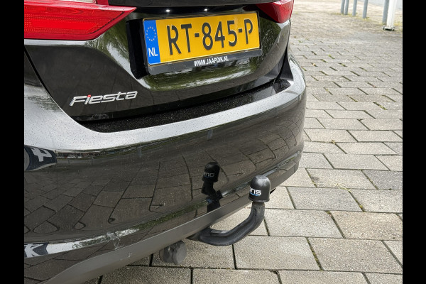 Ford Fiesta BWJ 2018 | 1.5 TDCi 86PK Trend | CRUISE | TREKHAAK | NAVI | AIRCO | Ford Fiesta BWJ 2018 | 1.5 TDCi 86PK Trend | CRUISE | TREKHAAK | NAVI | AIRCO |