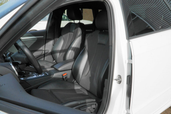 Audi A3 Sportback 1.5 TFSI CoD Sport S Line Edition Audi A3 Sportback 1.5 TFSI CoD Sport S Line Edition