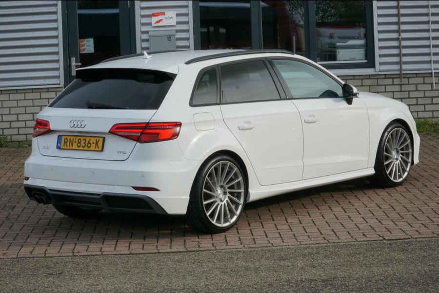 Audi A3 Sportback 1.5 TFSI CoD Sport S Line Edition Audi A3 Sportback 1.5 TFSI CoD Sport S Line Edition