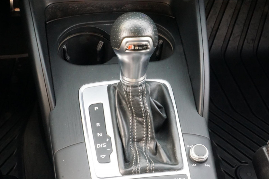 Audi A3 Sportback 1.5 TFSI CoD Sport S Line Edition Audi A3 Sportback 1.5 TFSI CoD Sport S Line Edition