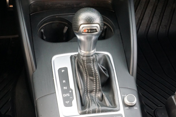 Audi A3 Sportback 1.5 TFSI CoD Sport S Line Edition Audi A3 Sportback 1.5 TFSI CoD Sport S Line Edition