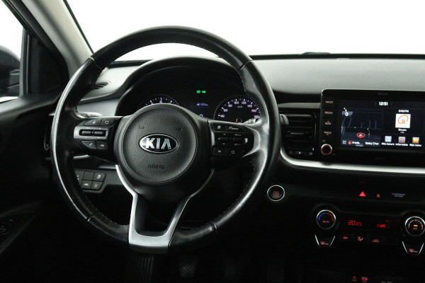 Kia Stonic 1.0 T-GDi DynamicLine (TREKHAAK, ACHTERUITRIJCAMERA, PARKEERSENSOREN, LANE-ASSIST, CRUISE CONTROL) Kia Stonic 1.0 T-GDi DynamicLine (TREKHAAK, ACHTERUITRIJCAMERA, PARKEERSENSOREN, LANE-ASSIST, CRUISE CONTROL)