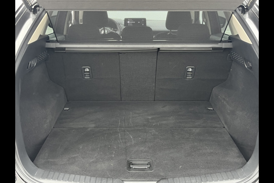 Mazda CX-5 165pk, ExclusiveLine/AWD/automaat 2000KG TREKGEWICHT