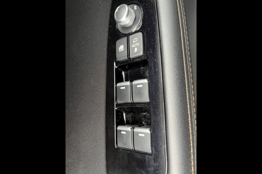 Mazda CX-5 165pk, ExclusiveLine/AWD/automaat 2000KG TREKGEWICHT