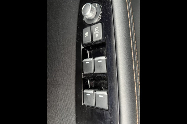 Mazda CX-5 165pk, ExclusiveLine/AWD/automaat 2000KG TREKGEWICHT