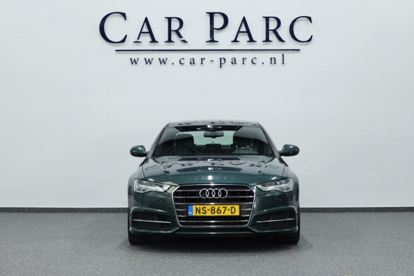 Audi A6 Limousine 1.8 TFSI S-line FACELIFT/LED/HALF LEDER+S.VERWARMING/19"LMV/CAM/CRUISE/ACC/12 MND GARANTIE! Audi A6 Limousine 1.8 TFSI S-line FACELIFT/LED/HALF LEDER+S.VERWARMING/19"LMV/CAM/CRUISE/ACC/12 MND GARANTIE!