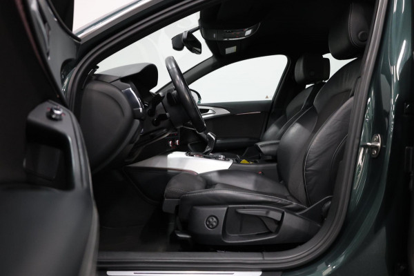 Audi A6 Limousine 1.8 TFSI S-line FACELIFT/LED/HALF LEDER+S.VERWARMING/19"LMV/CAM/CRUISE/ACC/12 MND GARANTIE! Audi A6 Limousine 1.8 TFSI S-line FACELIFT/LED/HALF LEDER+S.VERWARMING/19"LMV/CAM/CRUISE/ACC/12 MND GARANTIE!