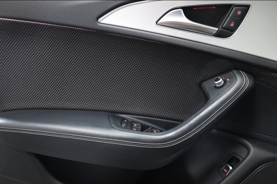 Audi A6 Limousine 1.8 TFSI S-line FACELIFT/LED/HALF LEDER+S.VERWARMING/19"LMV/CAM/CRUISE/ACC/12 MND GARANTIE! Audi A6 Limousine 1.8 TFSI S-line FACELIFT/LED/HALF LEDER+S.VERWARMING/19"LMV/CAM/CRUISE/ACC/12 MND GARANTIE!