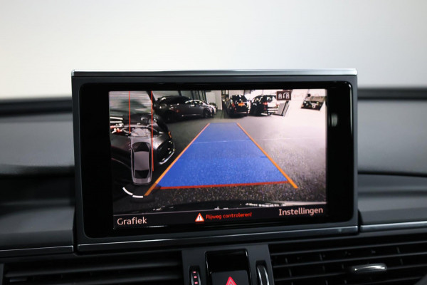 Audi A6 Limousine 1.8 TFSI S-line FACELIFT/LED/HALF LEDER+S.VERWARMING/19"LMV/CAM/CRUISE/ACC/12 MND GARANTIE! Audi A6 Limousine 1.8 TFSI S-line FACELIFT/LED/HALF LEDER+S.VERWARMING/19"LMV/CAM/CRUISE/ACC/12 MND GARANTIE!
