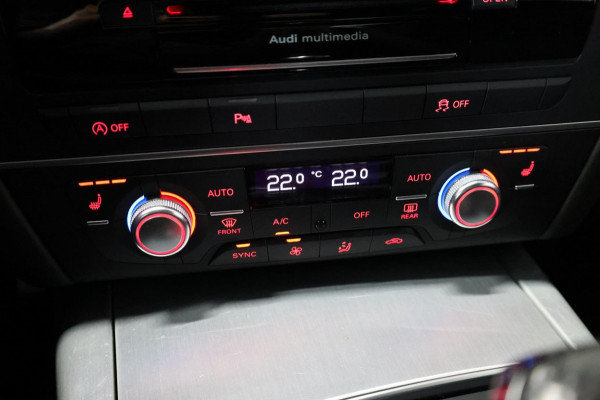 Audi A6 Limousine 1.8 TFSI S-line FACELIFT/LED/HALF LEDER+S.VERWARMING/19"LMV/CAM/CRUISE/ACC/12 MND GARANTIE! Audi A6 Limousine 1.8 TFSI S-line FACELIFT/LED/HALF LEDER+S.VERWARMING/19"LMV/CAM/CRUISE/ACC/12 MND GARANTIE!
