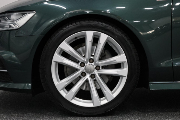 Audi A6 Limousine 1.8 TFSI S-line FACELIFT/LED/HALF LEDER+S.VERWARMING/19"LMV/CAM/CRUISE/ACC/12 MND GARANTIE! Audi A6 Limousine 1.8 TFSI S-line FACELIFT/LED/HALF LEDER+S.VERWARMING/19"LMV/CAM/CRUISE/ACC/12 MND GARANTIE!