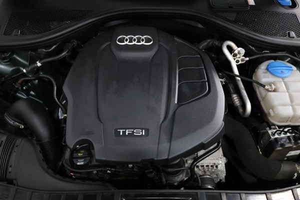 Audi A6 Limousine 1.8 TFSI S-line FACELIFT/LED/HALF LEDER+S.VERWARMING/19"LMV/CAM/CRUISE/ACC/12 MND GARANTIE! Audi A6 Limousine 1.8 TFSI S-line FACELIFT/LED/HALF LEDER+S.VERWARMING/19"LMV/CAM/CRUISE/ACC/12 MND GARANTIE!