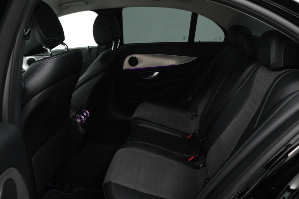Mercedes-Benz E-Klasse 200 Business (SFEERVERLICHTING STOELVERWARMING, NAVIGATIE, CRUISE CONTROL, PARKEERSENSOREN) Mercedes-Benz E-Klasse 200 Business (SFEERVERLICHTING STOELVERWARMING, NAVIGATIE, CRUISE CONTROL, PARKEERSENSOREN)