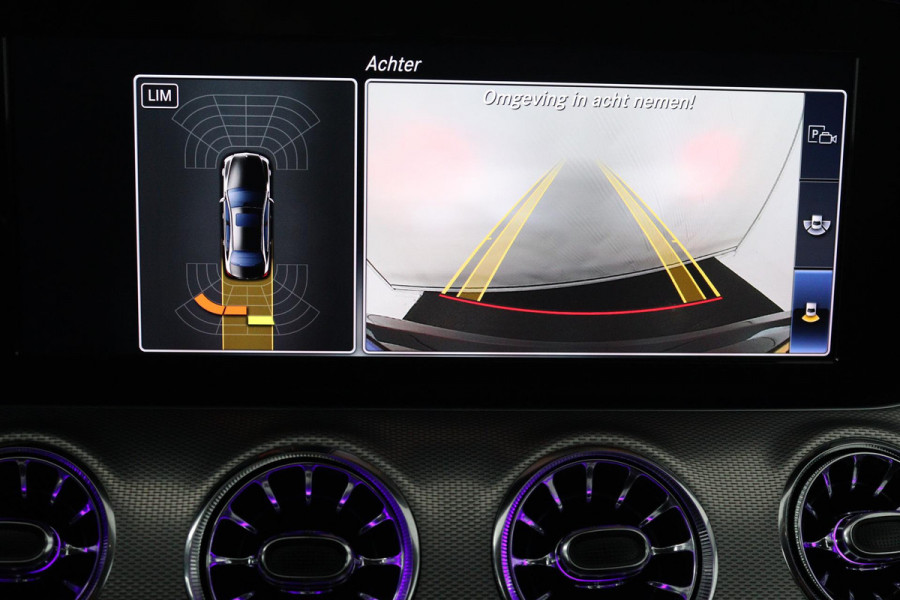 Mercedes-Benz E-Klasse 200 Business (SFEERVERLICHTING STOELVERWARMING, NAVIGATIE, CRUISE CONTROL, PARKEERSENSOREN) Mercedes-Benz E-Klasse 200 Business (SFEERVERLICHTING STOELVERWARMING, NAVIGATIE, CRUISE CONTROL, PARKEERSENSOREN)