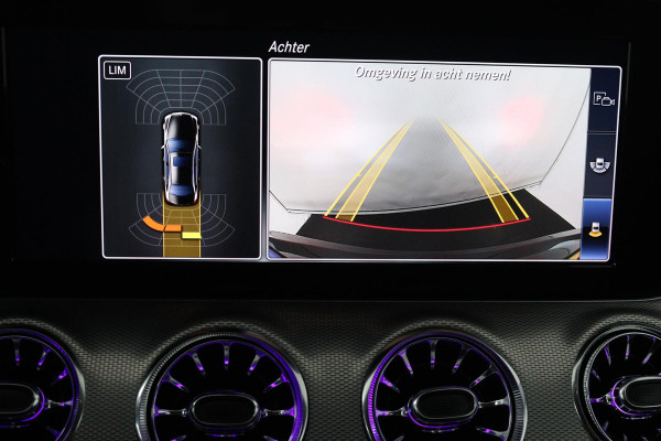 Mercedes-Benz E-Klasse 200 Business (SFEERVERLICHTING STOELVERWARMING, NAVIGATIE, CRUISE CONTROL, PARKEERSENSOREN) Mercedes-Benz E-Klasse 200 Business (SFEERVERLICHTING STOELVERWARMING, NAVIGATIE, CRUISE CONTROL, PARKEERSENSOREN)