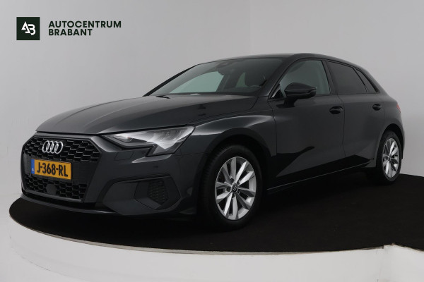 Audi A3 Sportback 30 TFSI Pro Line (DIGITALE COCKPIT, PARKEERSENSOREN, NAVIGATIE, LANE-ASSIST, NAVIGATIE)