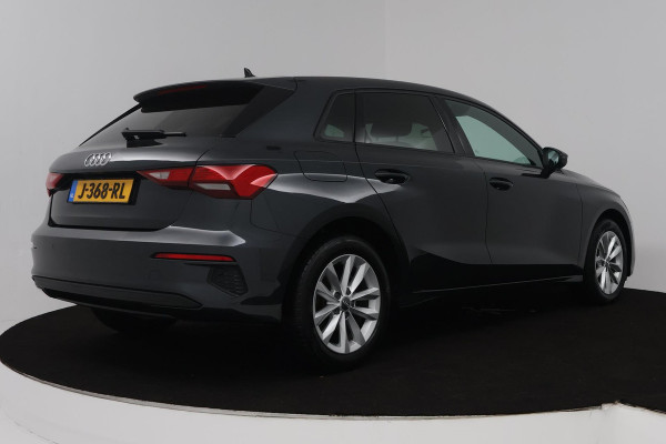 Audi A3 Sportback 30 TFSI Pro Line (DIGITALE COCKPIT, PARKEERSENSOREN, NAVIGATIE, LANE-ASSIST, NAVIGATIE) Audi A3 Sportback 30 TFSI Pro Line (DIGITALE COCKPIT, PARKEERSENSOREN, NAVIGATIE, LANE-ASSIST, NAVIGATIE)