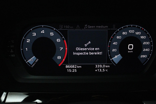 Audi A3 Sportback 30 TFSI Pro Line (DIGITALE COCKPIT, PARKEERSENSOREN, NAVIGATIE, LANE-ASSIST, NAVIGATIE) Audi A3 Sportback 30 TFSI Pro Line (DIGITALE COCKPIT, PARKEERSENSOREN, NAVIGATIE, LANE-ASSIST, NAVIGATIE)