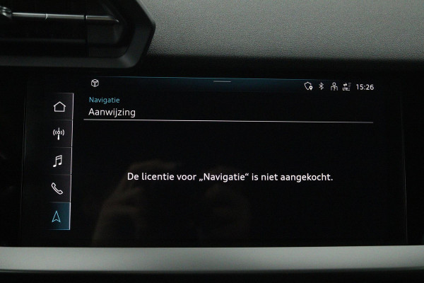 Audi A3 Sportback 30 TFSI Pro Line (DIGITALE COCKPIT, PARKEERSENSOREN, NAVIGATIE, LANE-ASSIST, NAVIGATIE) Audi A3 Sportback 30 TFSI Pro Line (DIGITALE COCKPIT, PARKEERSENSOREN, NAVIGATIE, LANE-ASSIST, NAVIGATIE)