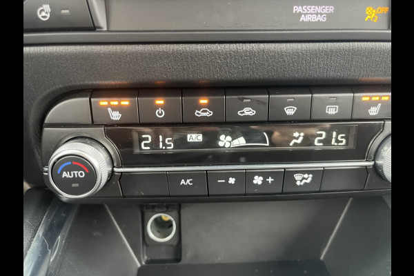 Mazda CX-5 2.0 165pk Homura automaat