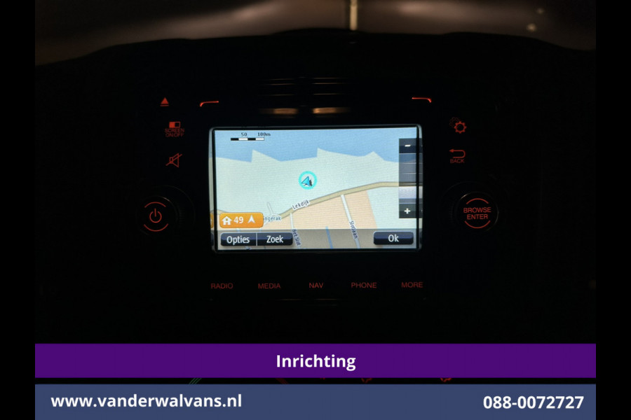 Peugeot Boxer 2.0 BlueHDI 131pk L1H2 inrichting Euro6 Airco | Camera | Navigatie | BPM Vrij | Cruisecontrol, Ideaal camper ombouw Peugeot Boxer 2.0 BlueHDI 131pk L1H2 inrichting Euro6 Airco | Camera | Navigatie | BPM Vrij | Cruisecontrol, Ideaal camper ombouw