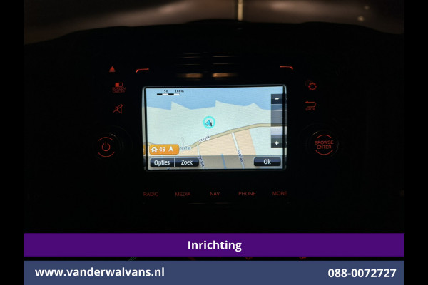 Peugeot Boxer 2.0 BlueHDI 131pk L1H2 inrichting Euro6 Airco | Camera | Navigatie | BPM Vrij | Cruisecontrol, Ideaal camper ombouw Peugeot Boxer 2.0 BlueHDI 131pk L1H2 inrichting Euro6 Airco | Camera | Navigatie | BPM Vrij | Cruisecontrol, Ideaal camper ombouw