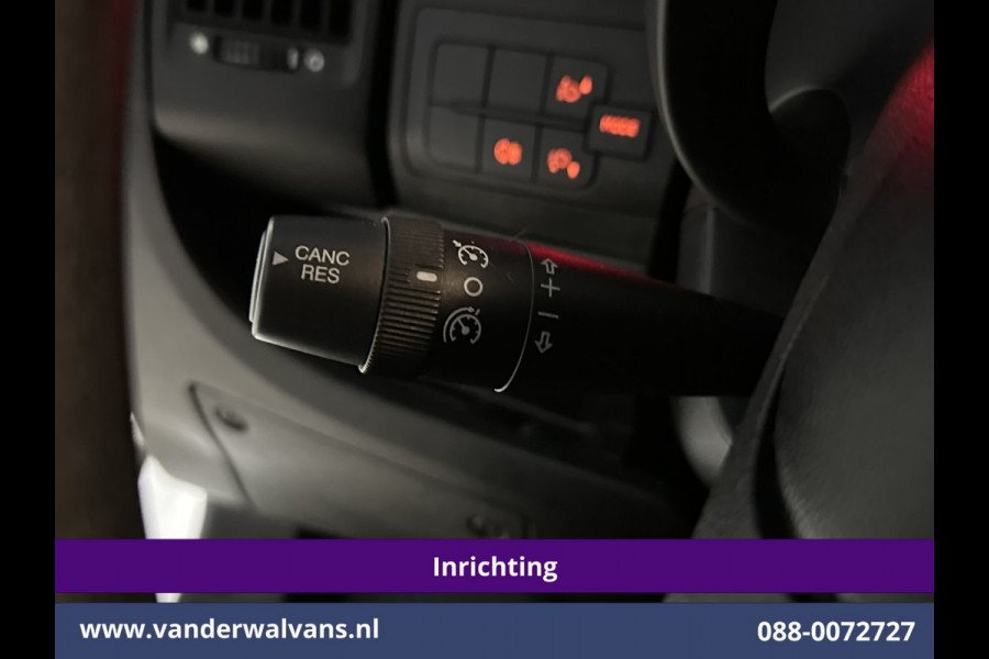 Peugeot Boxer 2.0 BlueHDI 131pk L1H2 inrichting Euro6 Airco | Camera | Navigatie | BPM Vrij | Cruisecontrol, Ideaal camper ombouw Peugeot Boxer 2.0 BlueHDI 131pk L1H2 inrichting Euro6 Airco | Camera | Navigatie | BPM Vrij | Cruisecontrol, Ideaal camper ombouw