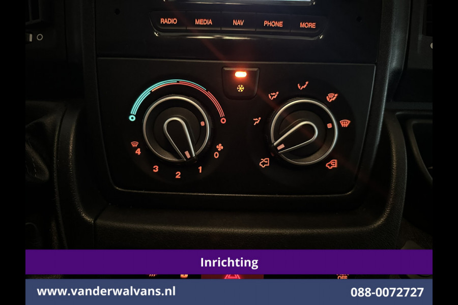 Peugeot Boxer 2.0 BlueHDI 131pk L1H2 inrichting Euro6 Airco | Camera | Navigatie | BPM Vrij | Cruisecontrol, Ideaal camper ombouw Peugeot Boxer 2.0 BlueHDI 131pk L1H2 inrichting Euro6 Airco | Camera | Navigatie | BPM Vrij | Cruisecontrol, Ideaal camper ombouw