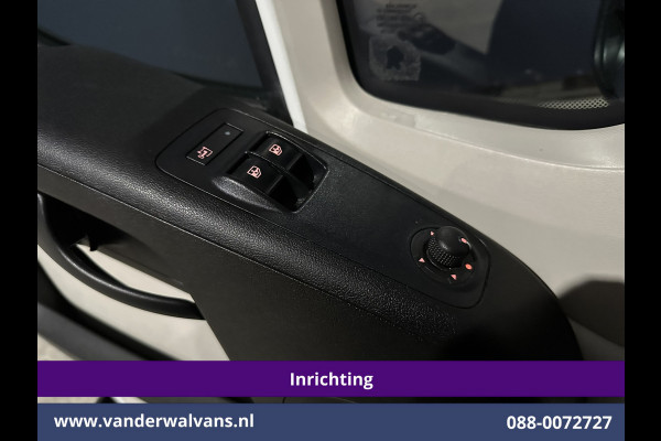 Peugeot Boxer 2.0 BlueHDI 131pk L1H2 inrichting Euro6 Airco | Camera | Navigatie | BPM Vrij | Cruisecontrol, Ideaal camper ombouw Peugeot Boxer 2.0 BlueHDI 131pk L1H2 inrichting Euro6 Airco | Camera | Navigatie | BPM Vrij | Cruisecontrol, Ideaal camper ombouw