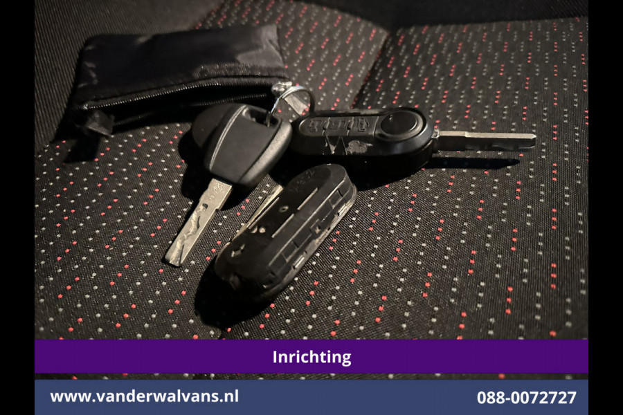 Peugeot Boxer 2.0 BlueHDI 131pk L1H2 inrichting Euro6 Airco | Camera | Navigatie | BPM Vrij | Cruisecontrol, Ideaal camper ombouw Peugeot Boxer 2.0 BlueHDI 131pk L1H2 inrichting Euro6 Airco | Camera | Navigatie | BPM Vrij | Cruisecontrol, Ideaal camper ombouw