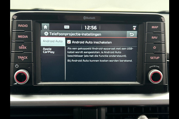 Kia Picanto 1.0 T-GDI GT-Line 100PK * 1e Eigenaar * Origineel Nederlands * Carplay Leder Climate-control Cruise Kia Picanto 1.0 T-GDI GT-Line 100PK * 1e Eigenaar * Origineel Nederlands * Carplay Leder Climate-control Cruise