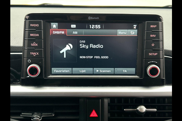 Kia Picanto 1.0 T-GDI GT-Line 100PK * 1e Eigenaar * Origineel Nederlands * Carplay Leder Climate-control Cruise Kia Picanto 1.0 T-GDI GT-Line 100PK * 1e Eigenaar * Origineel Nederlands * Carplay Leder Climate-control Cruise