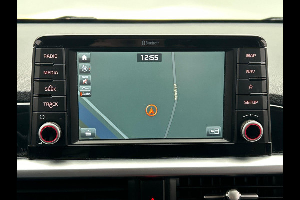 Kia Picanto 1.0 T-GDI GT-Line 100PK * 1e Eigenaar * Origineel Nederlands * Carplay Leder Climate-control Cruise Kia Picanto 1.0 T-GDI GT-Line 100PK * 1e Eigenaar * Origineel Nederlands * Carplay Leder Climate-control Cruise