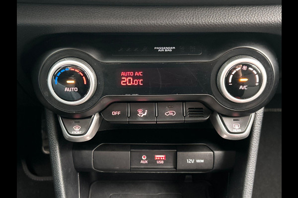 Kia Picanto 1.0 T-GDI GT-Line 100PK * 1e Eigenaar * Origineel Nederlands * Carplay Leder Climate-control Cruise Kia Picanto 1.0 T-GDI GT-Line 100PK * 1e Eigenaar * Origineel Nederlands * Carplay Leder Climate-control Cruise