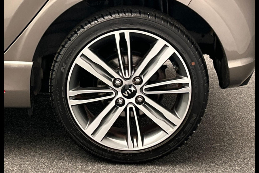 Kia Picanto 1.0 T-GDI GT-Line 100PK * 1e Eigenaar * Origineel Nederlands * Carplay Leder Climate-control Cruise Kia Picanto 1.0 T-GDI GT-Line 100PK * 1e Eigenaar * Origineel Nederlands * Carplay Leder Climate-control Cruise